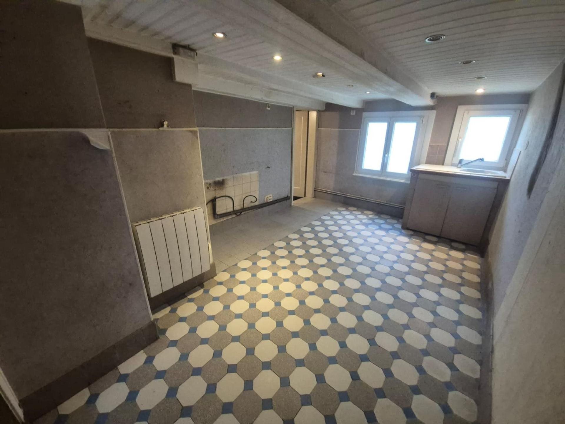 Maison à vendre, 71m², Heimsbrunn