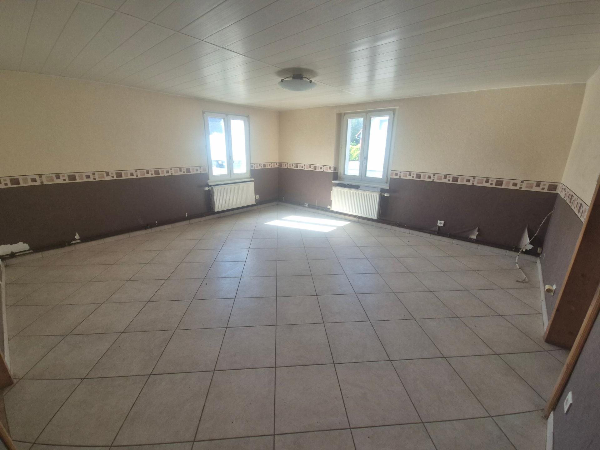 Maison à vendre, 158m², Bernwiller