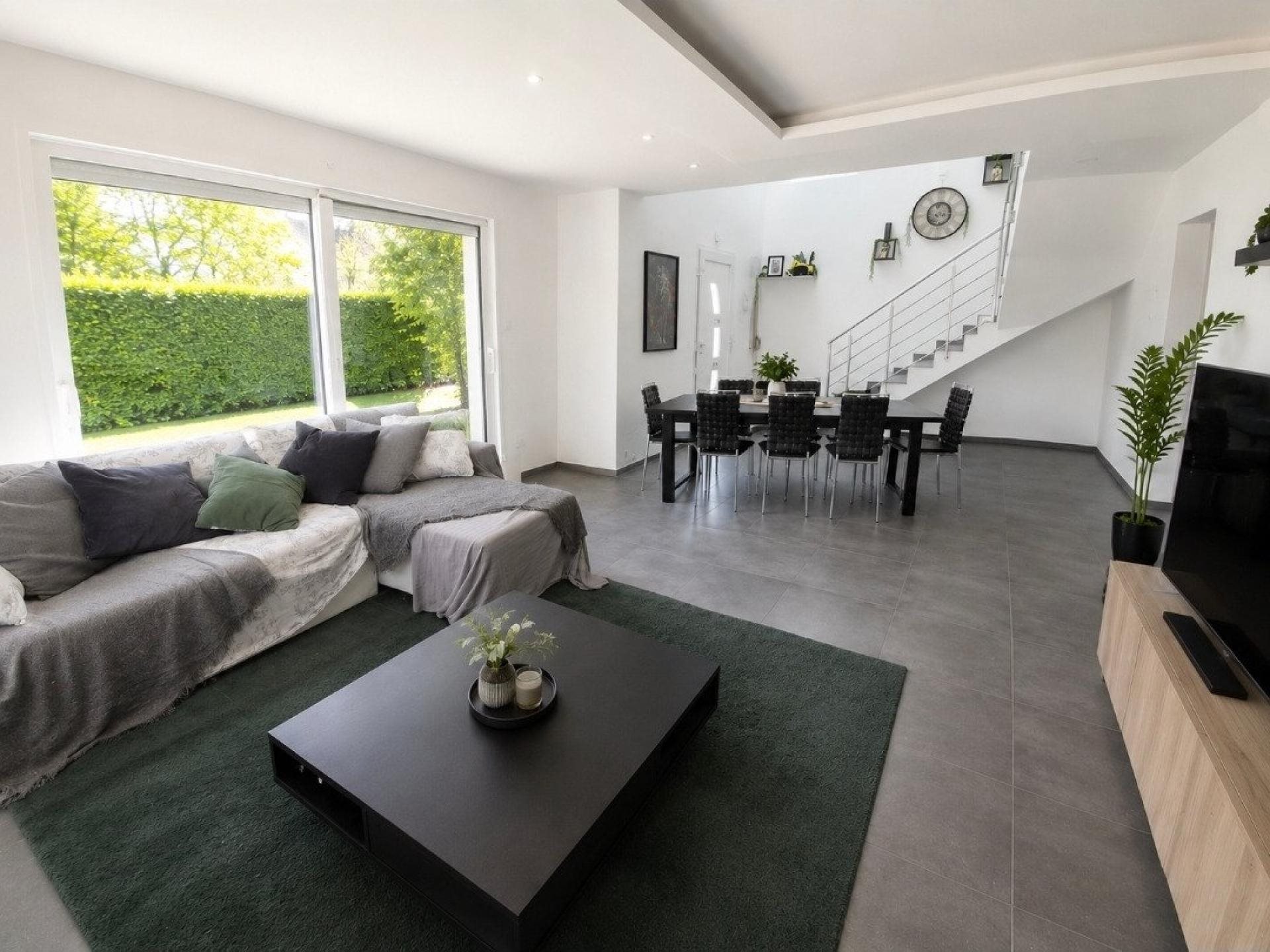 Maison à vendre, 150m², Pérouse