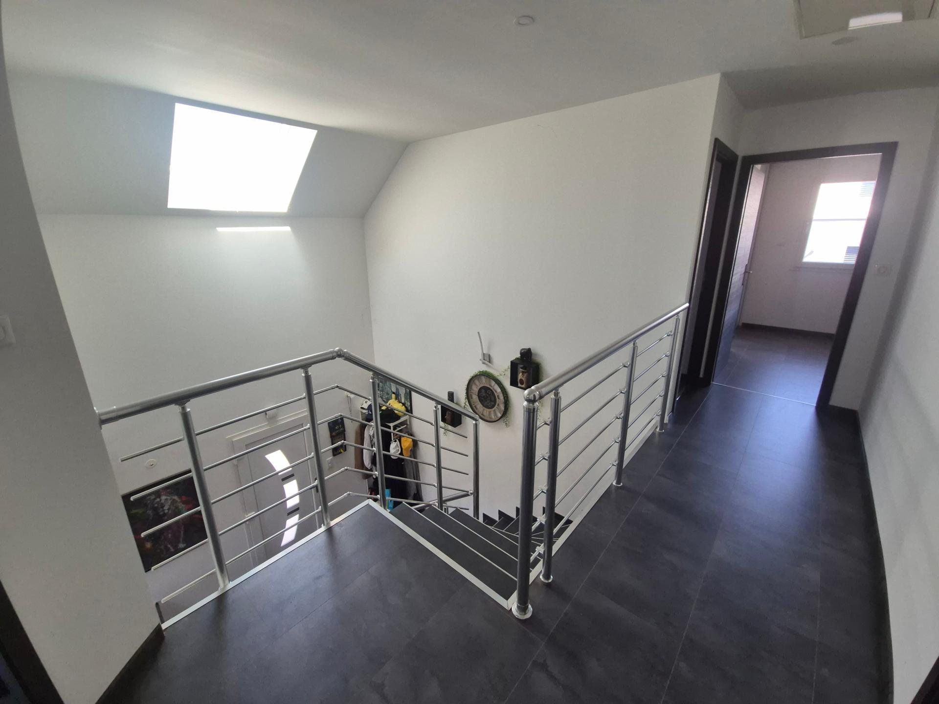 Maison à vendre, 150m², Pérouse