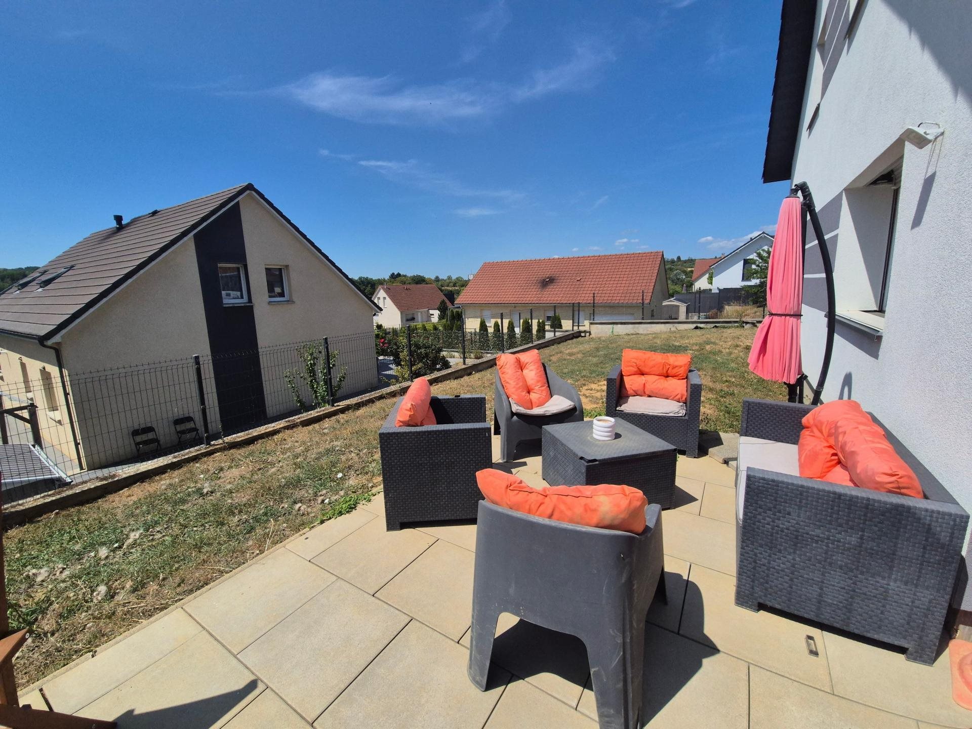 Maison à vendre, 150m², Pérouse