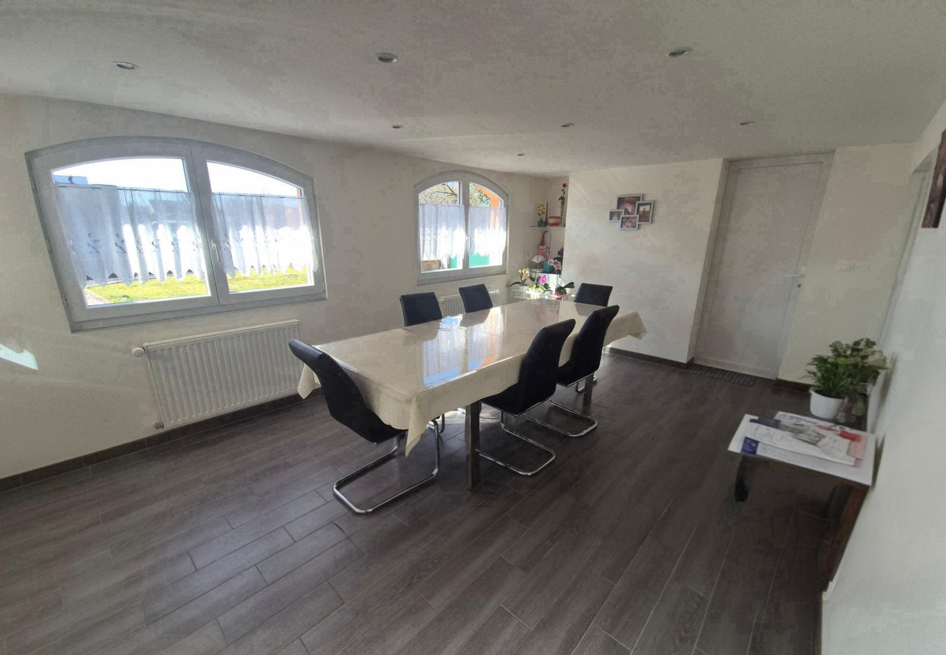 Maison à vendre, 128m², Guewenheim