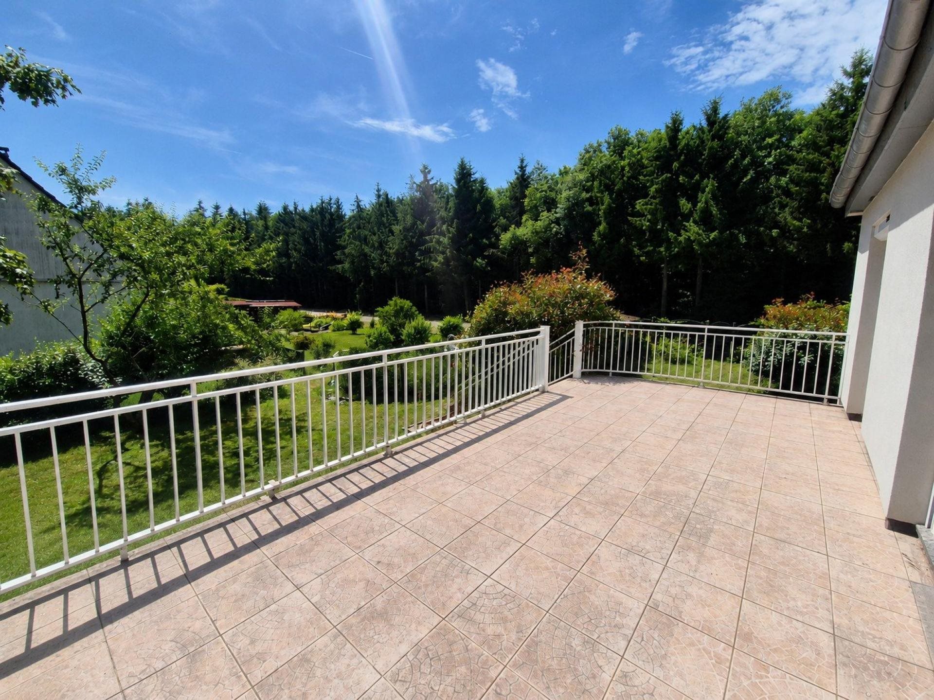 Maison à vendre, 119m², Bréchaumont