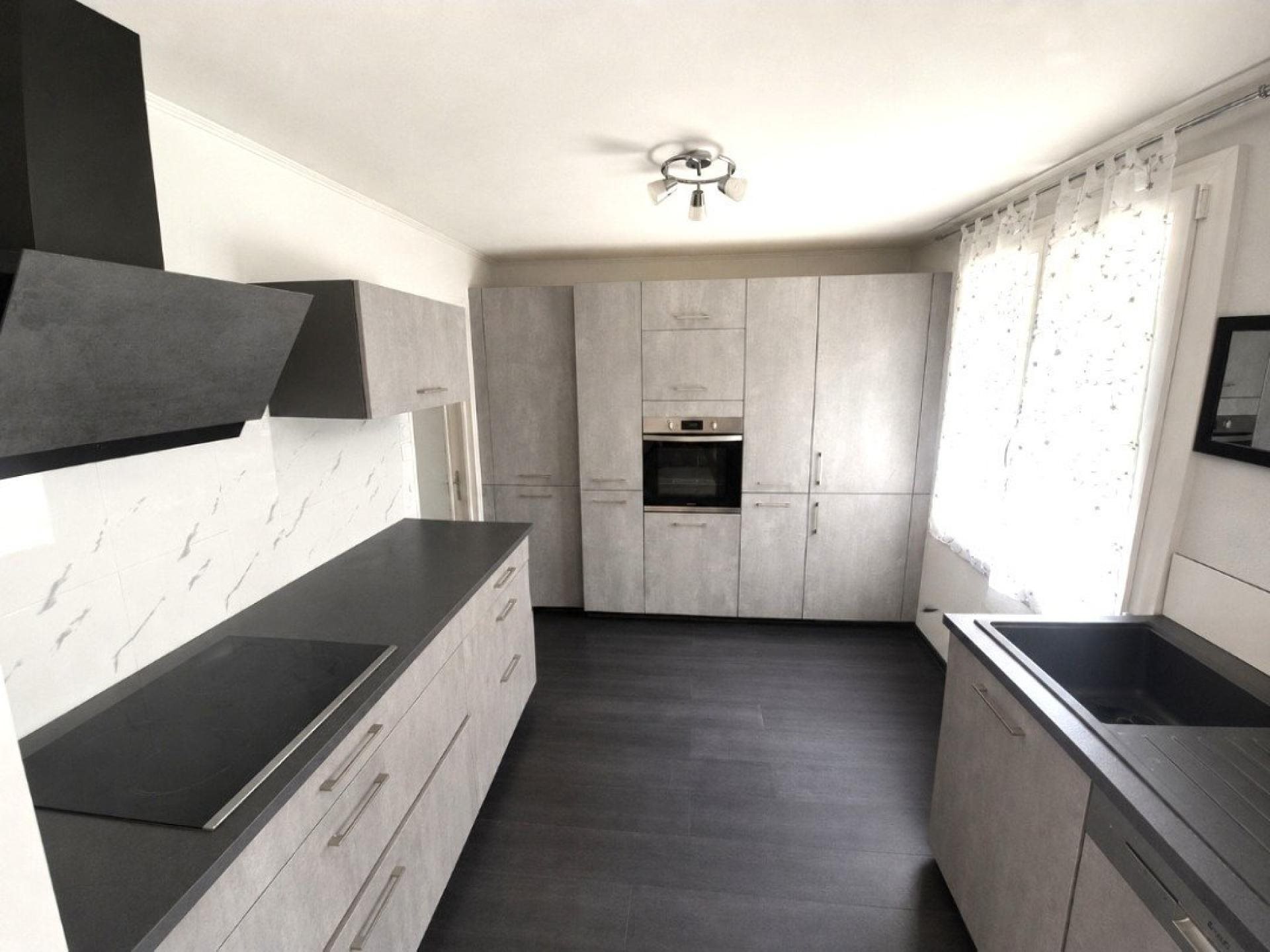 Maison à vendre, 119m², Bréchaumont