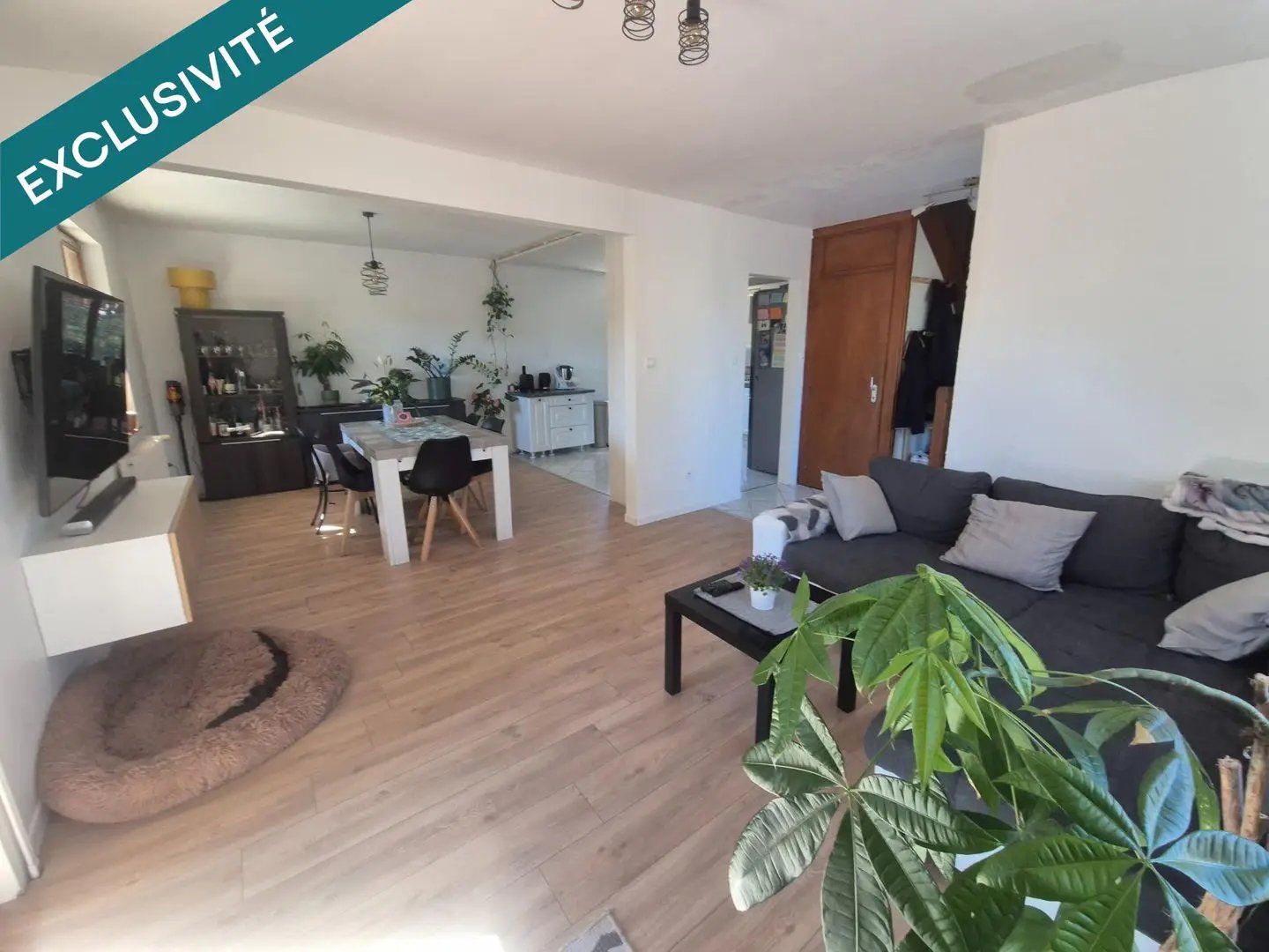 Maison à vendre, 90m², Guewenheim