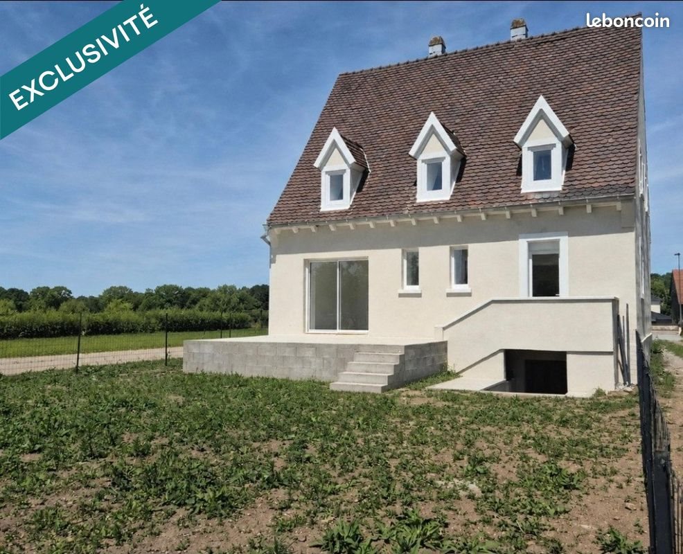 Maison à vendre, 115m², Guewenheim