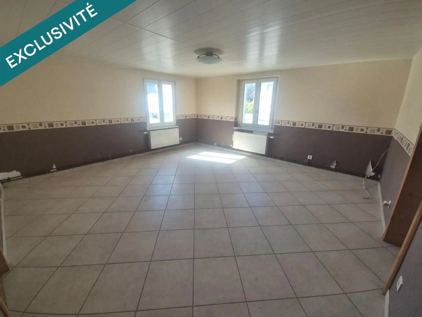 Maison à vendre, 158m², Bernwiller