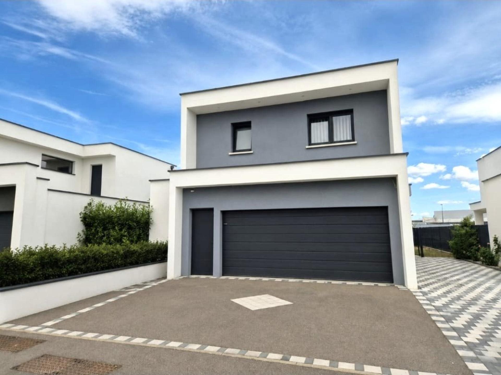 Maison à vendre, 174m², Wittelsheim
