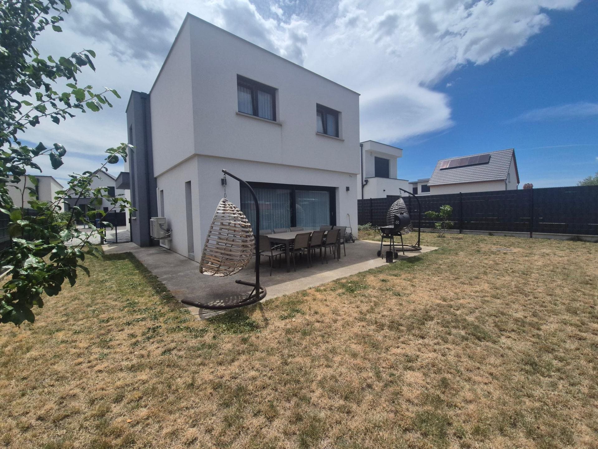 Maison à vendre, 174m², Wittelsheim
