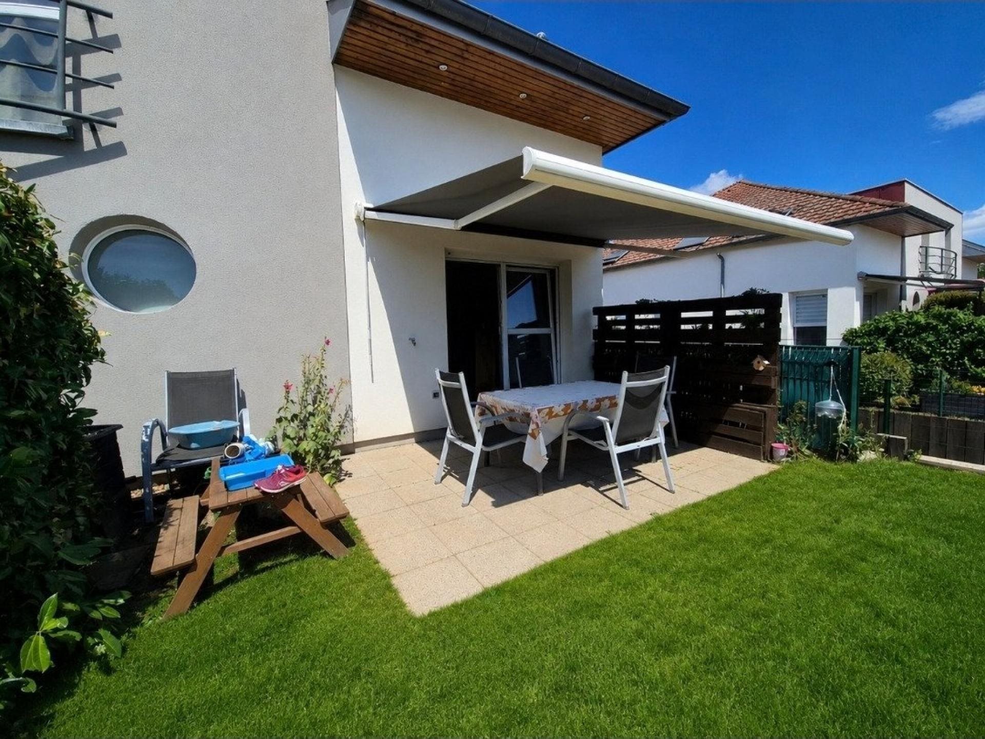 Maison à vendre, 83m², Guewenheim