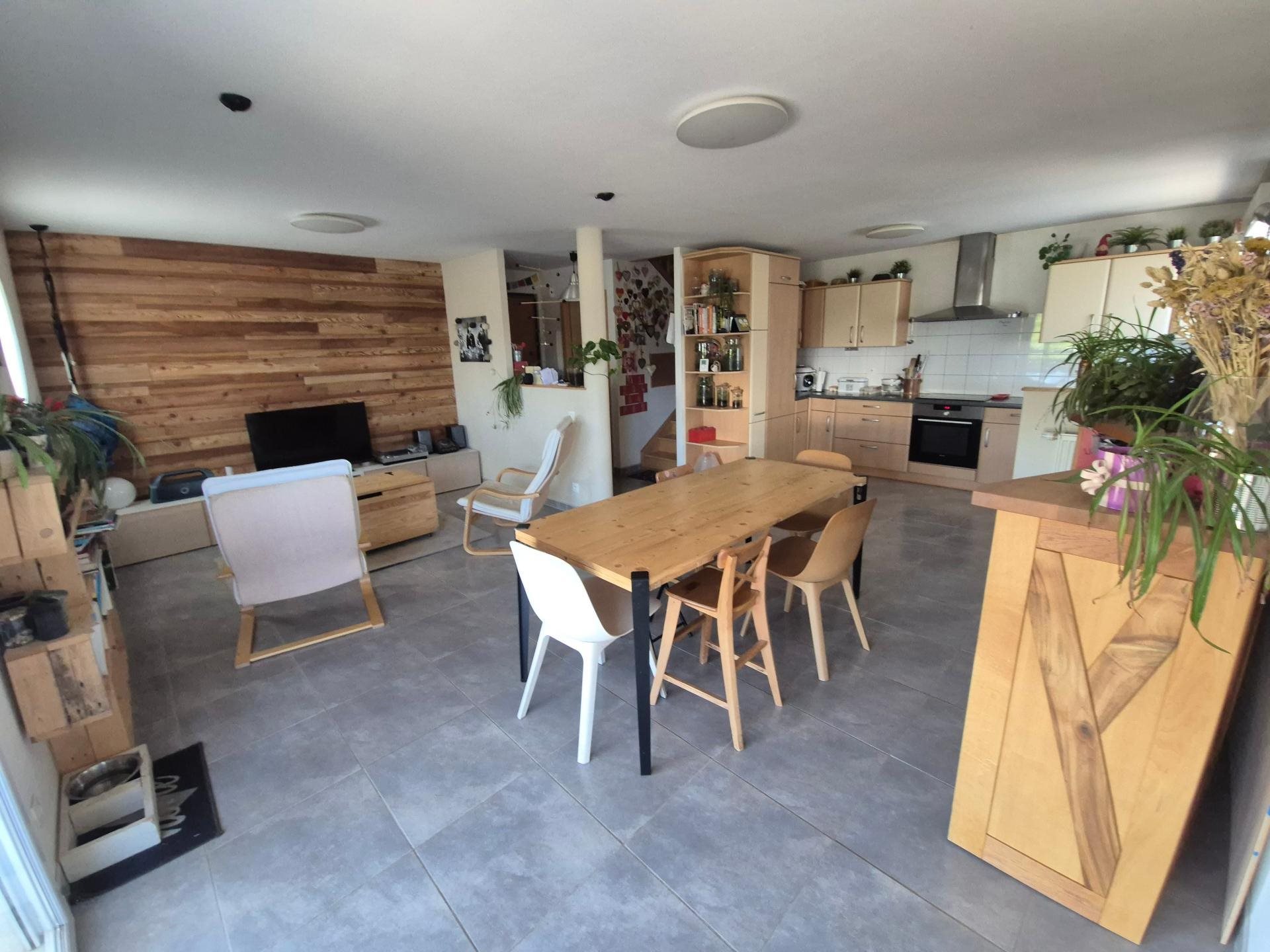 Maison à vendre, 83m², Guewenheim