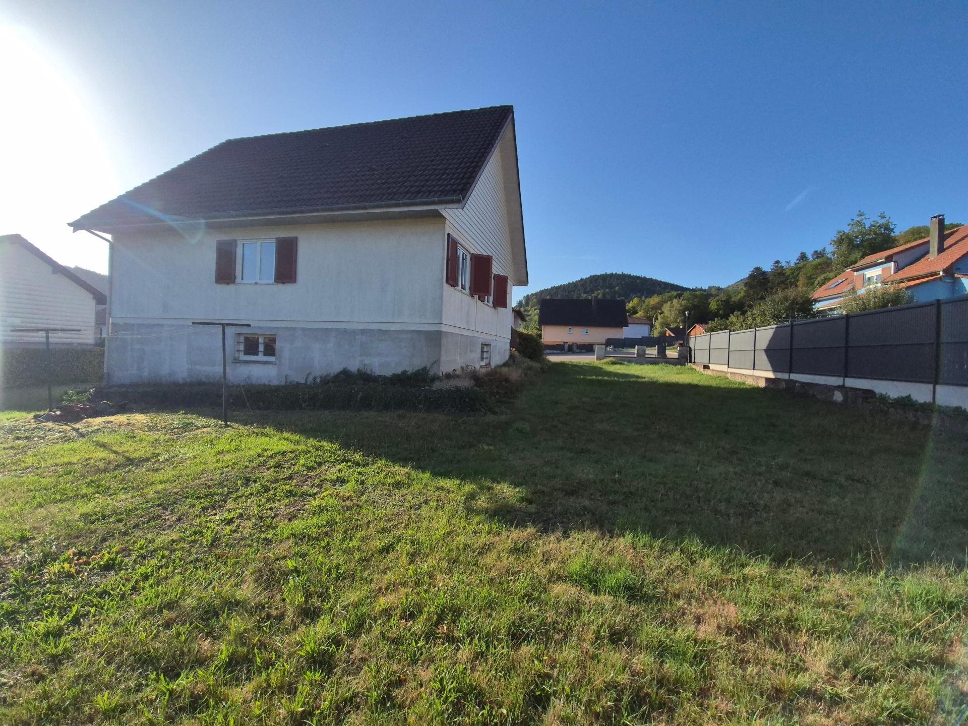Maison à vendre, 85m², Kirchberg