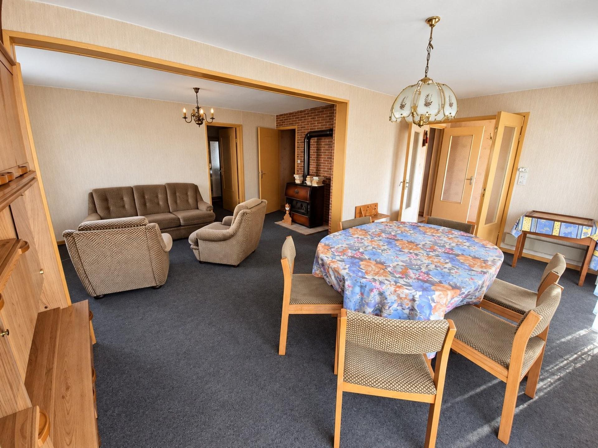 Maison à vendre, 85m², Kirchberg