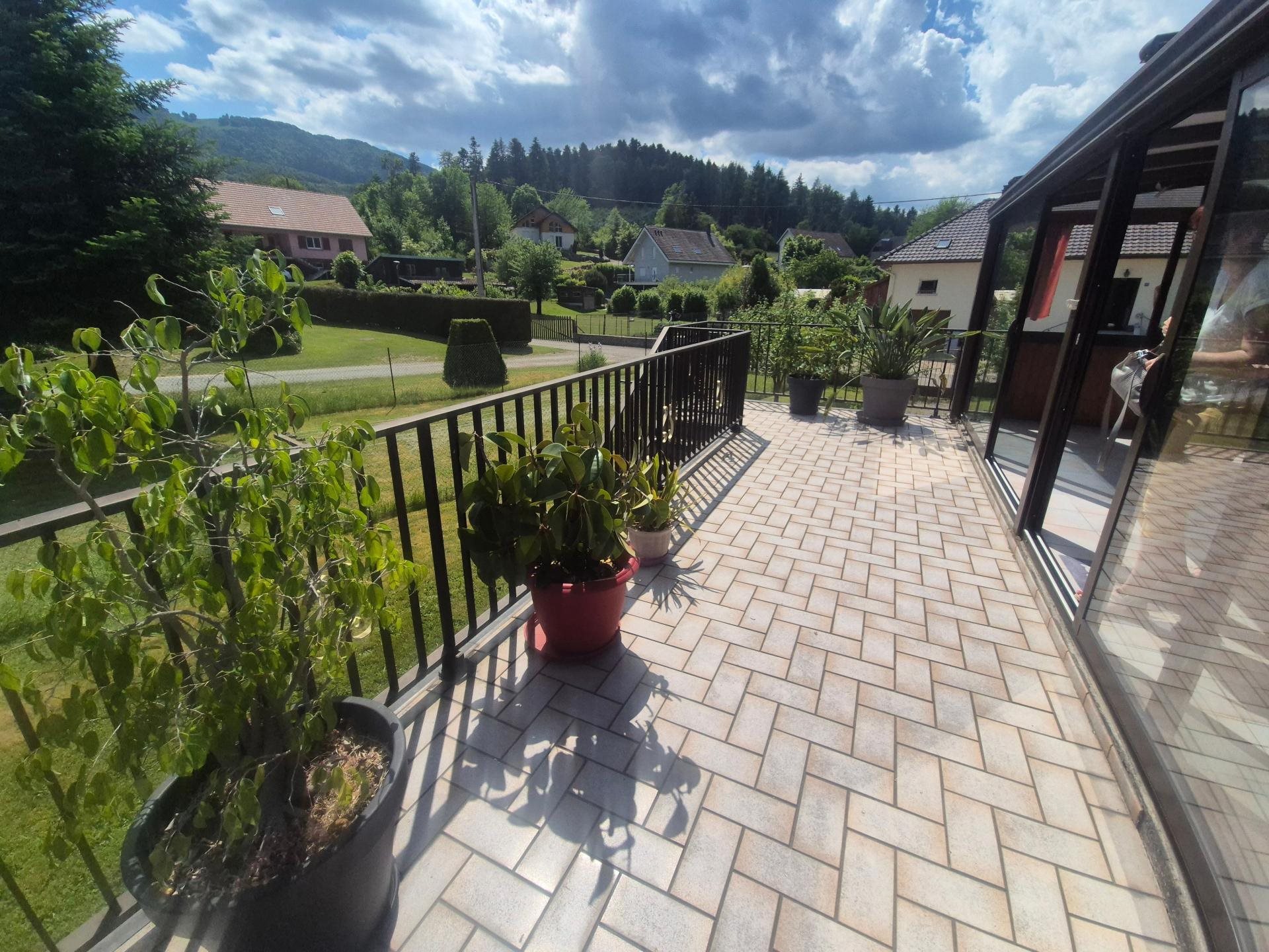 Maison à vendre, 206m², Dolleren