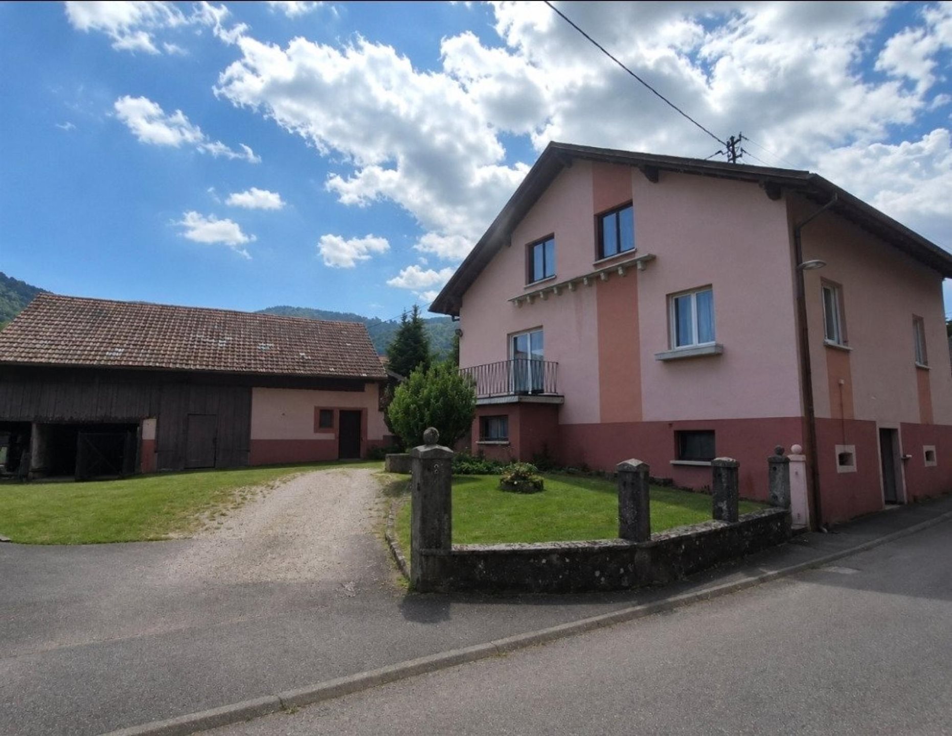 Maison à vendre, 206m², Dolleren