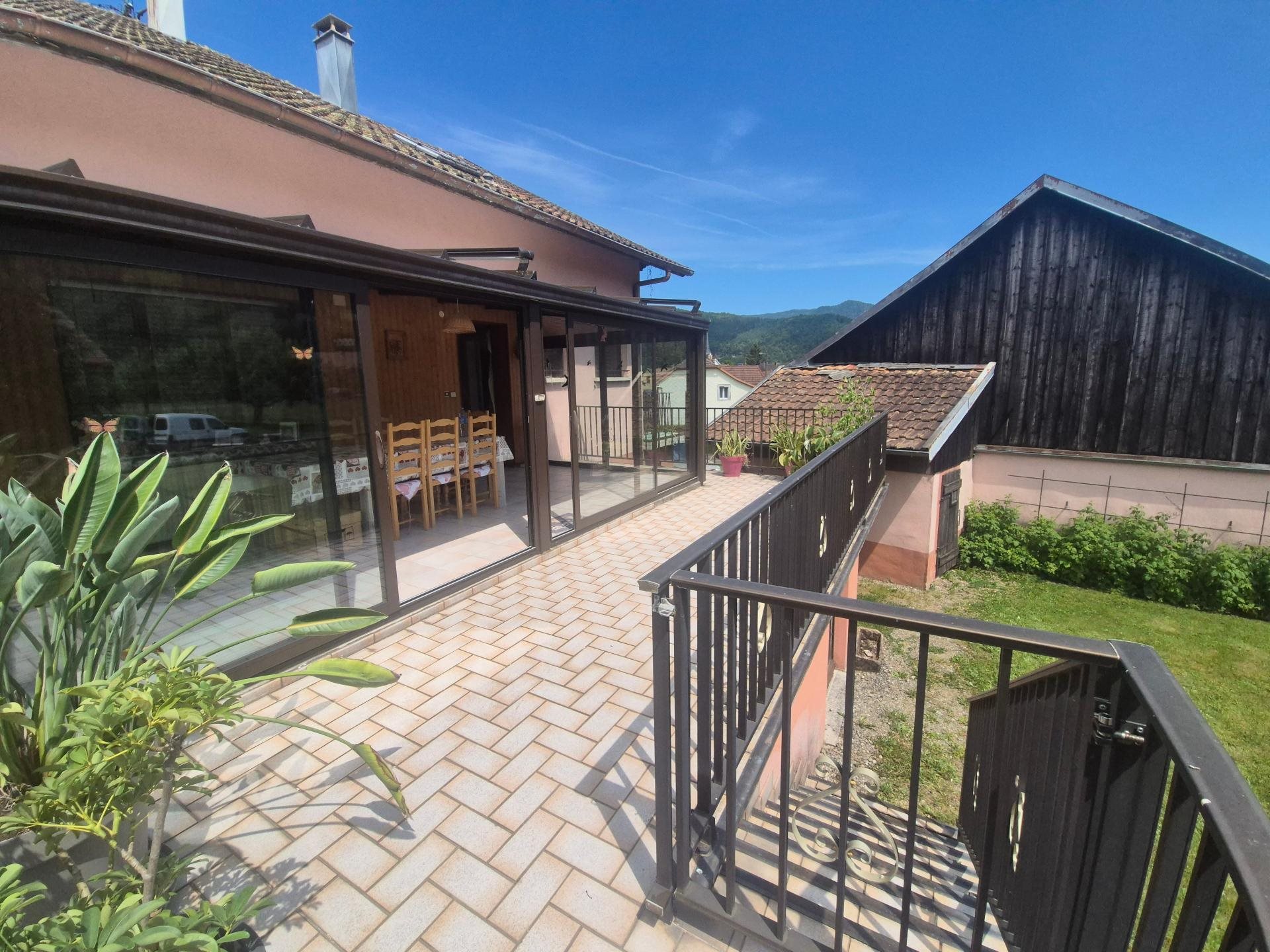 Maison à vendre, 206m², Dolleren