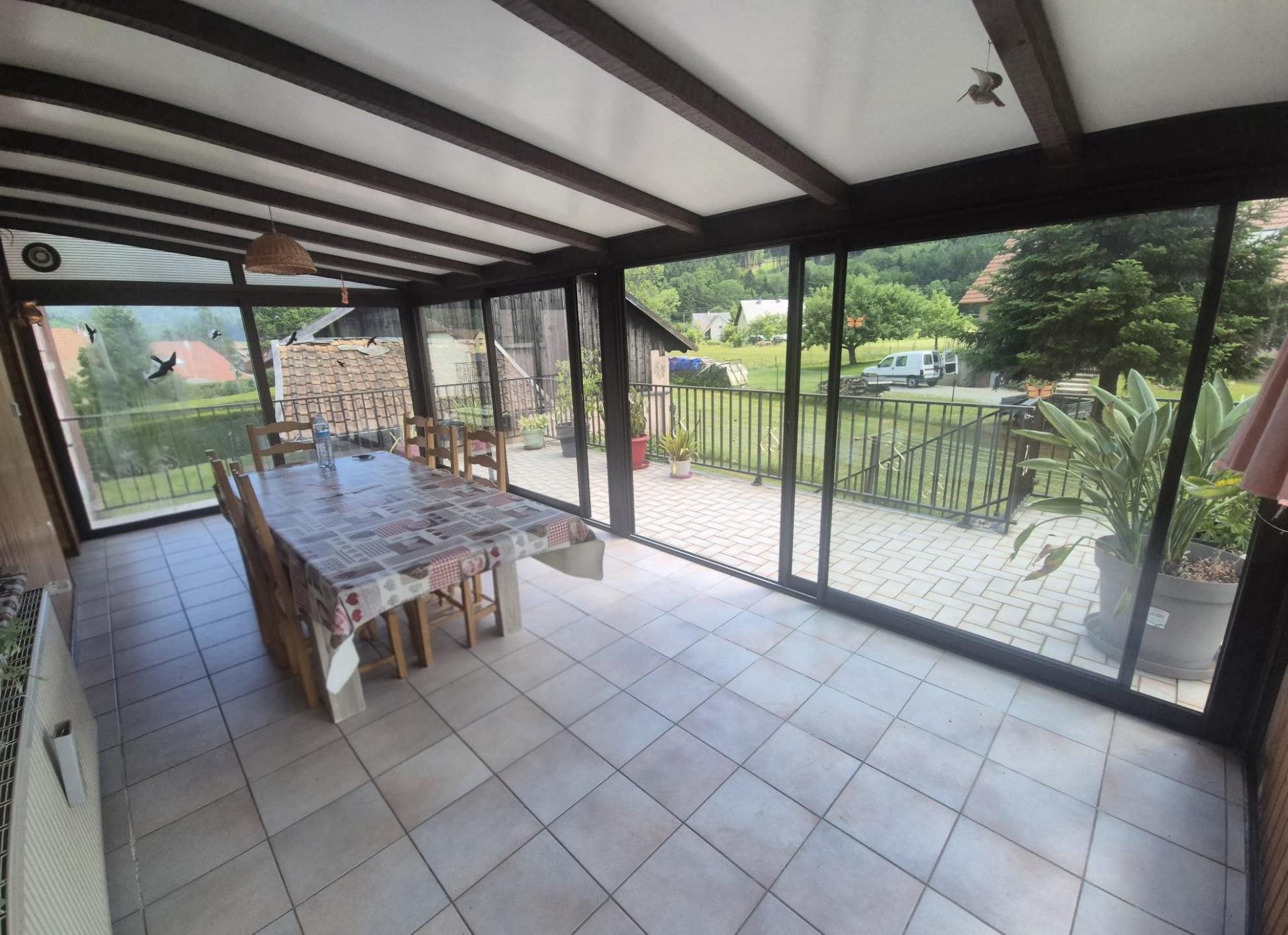 Maison à vendre, 206m², Dolleren