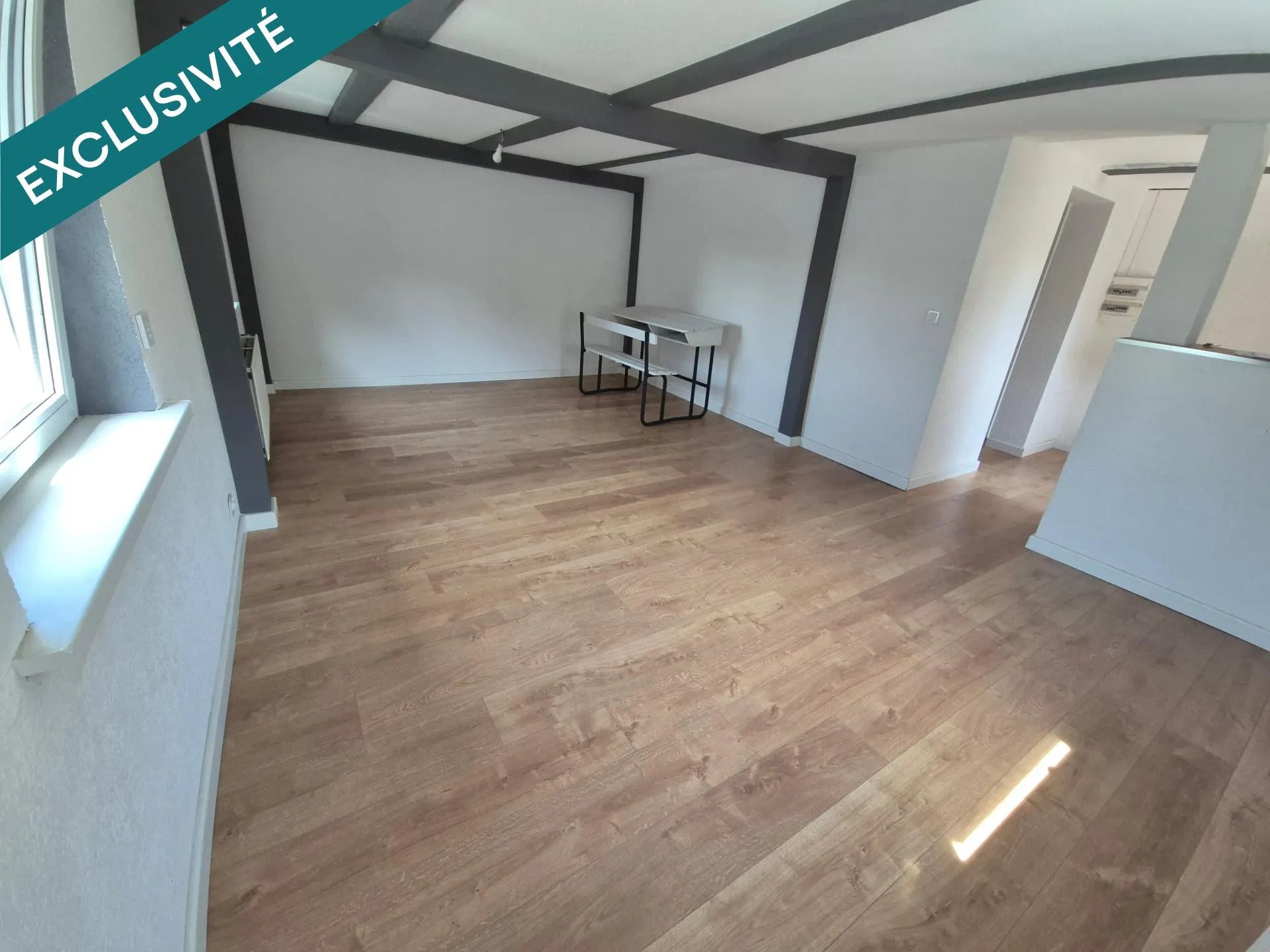 Maison à vendre, 82m², Rosenau