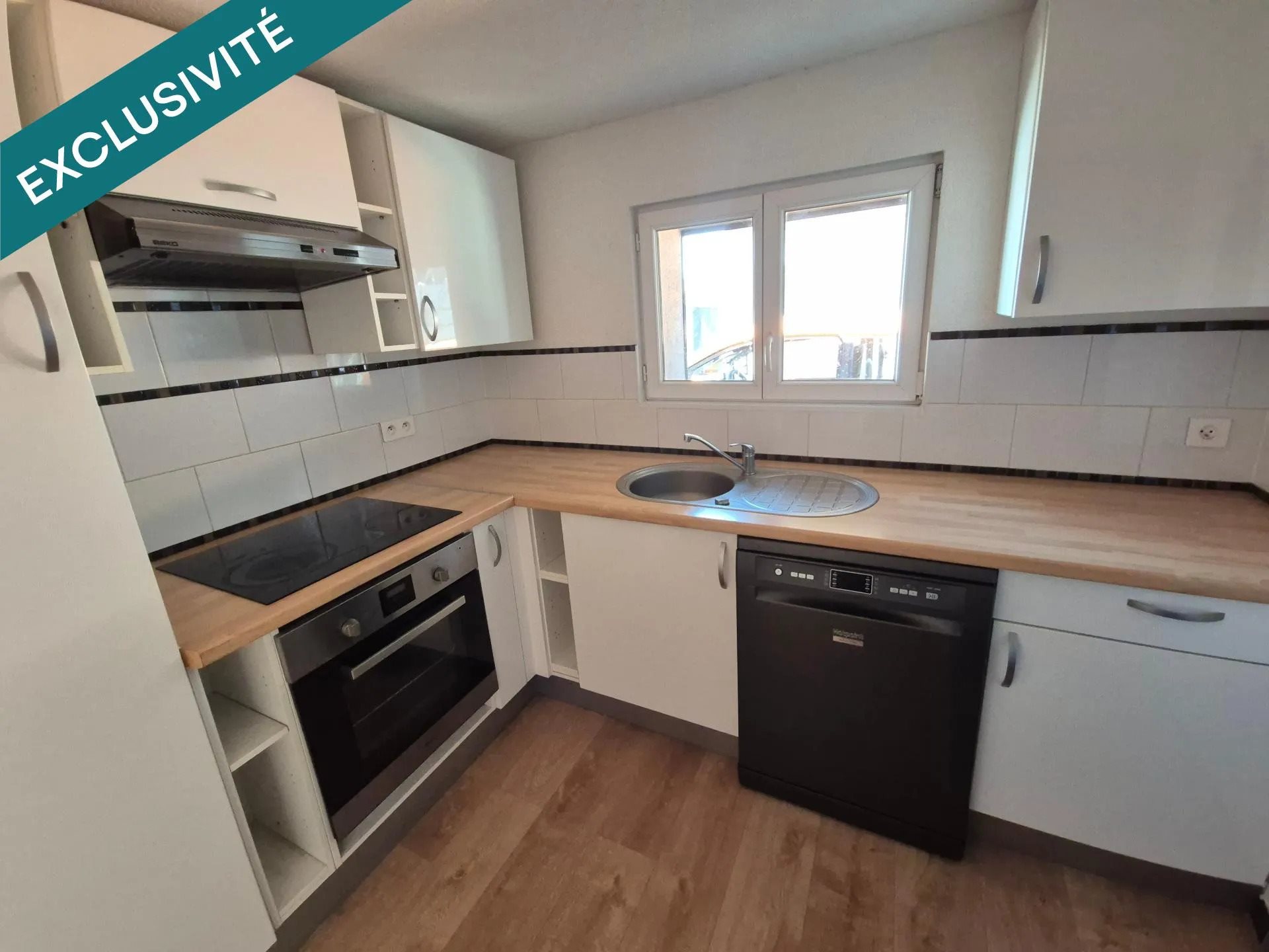 Maison à vendre, 82m², Rosenau