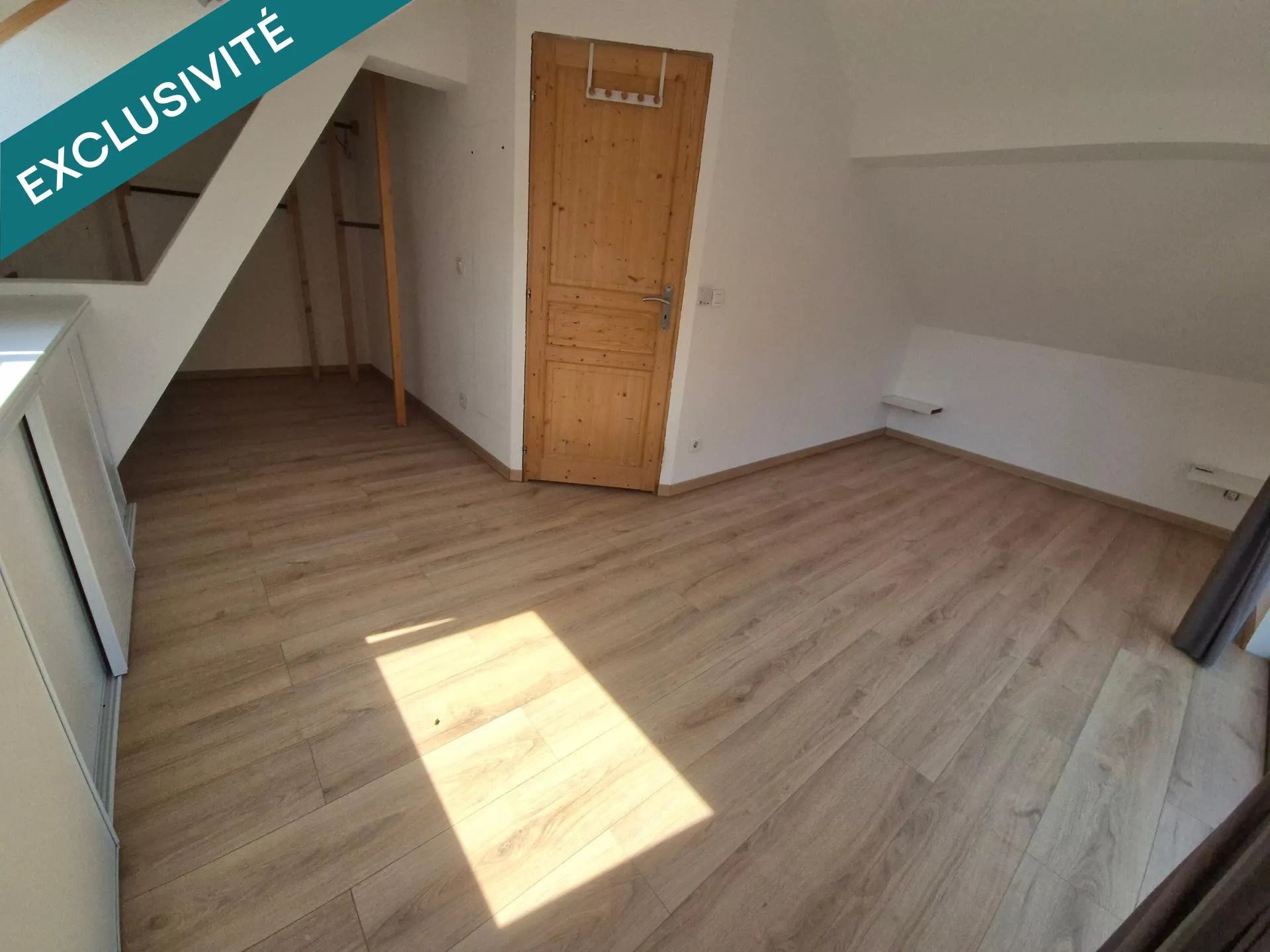Maison à vendre, 82m², Rosenau