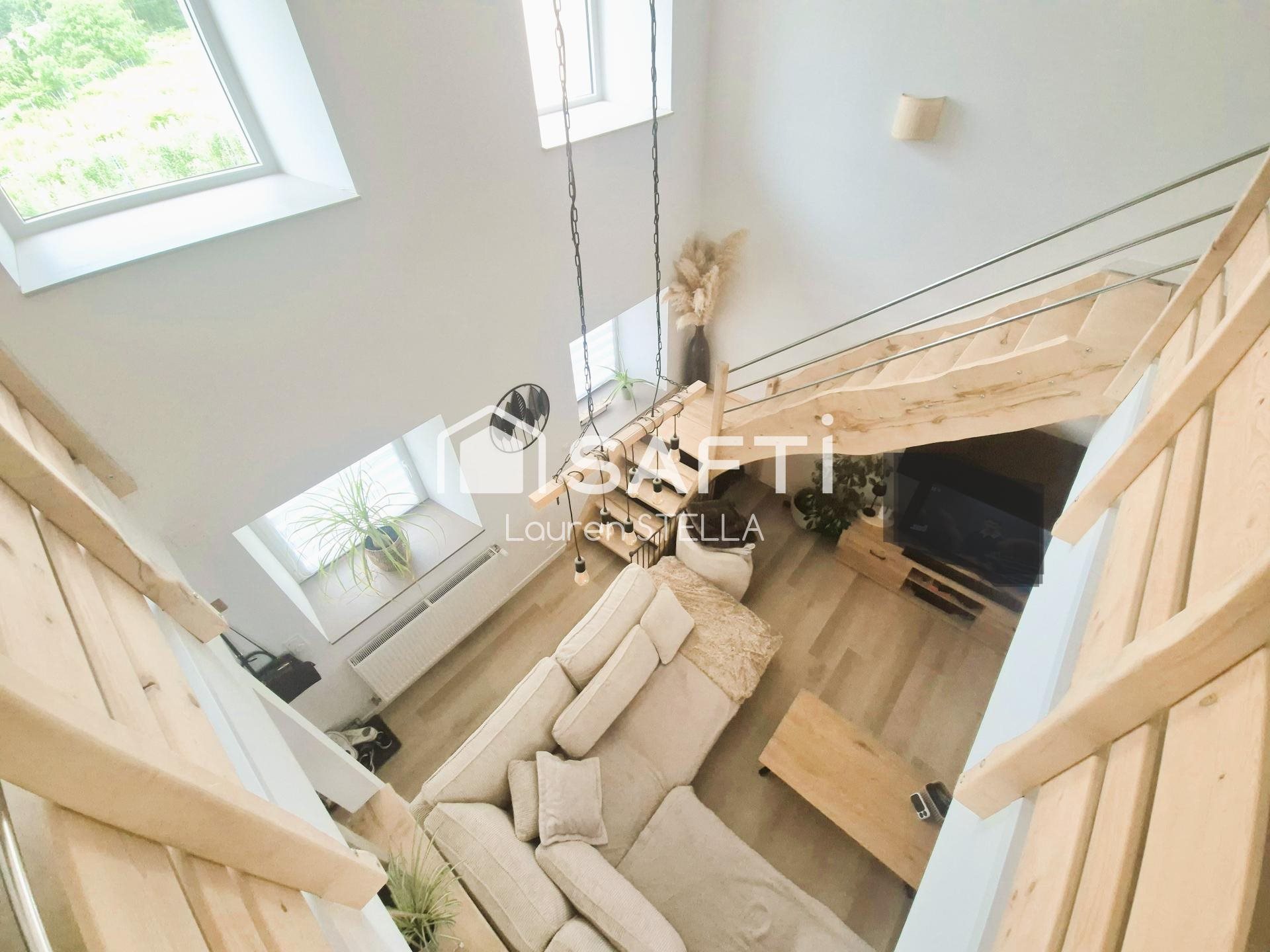Maison à vendre, 165m², Rougemont-le-Château