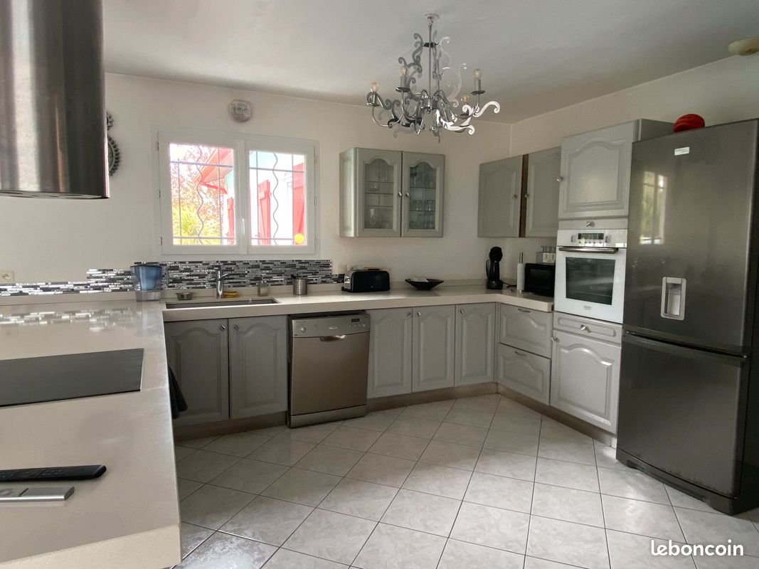 Maison à vendre, 130m², Bidache