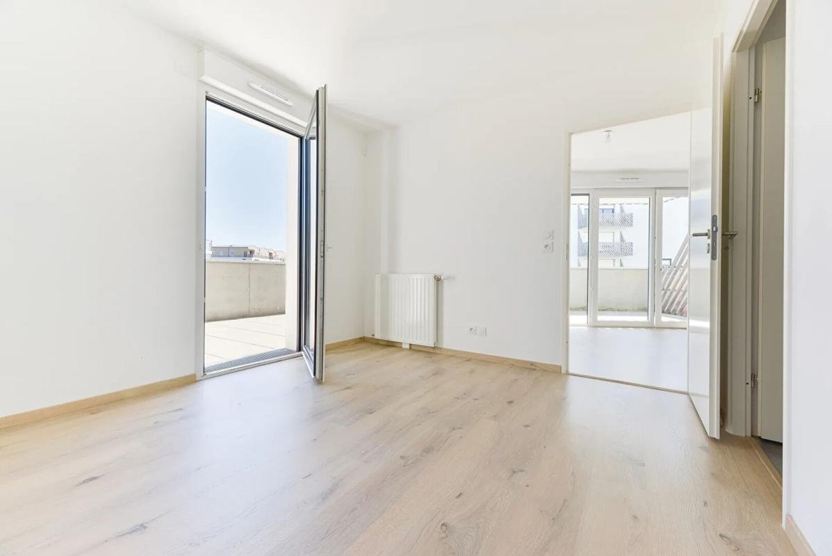 Appartement à vendre, 44m², Couëron