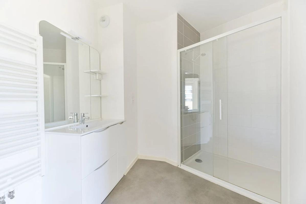 Appartement à vendre, 44m², Couëron