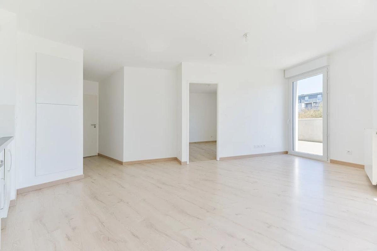 Appartement à vendre, 44m², Couëron