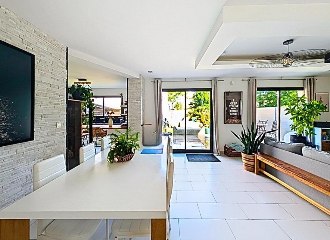 Maison à vendre, 130m², Sainte-Luce-sur-Loire