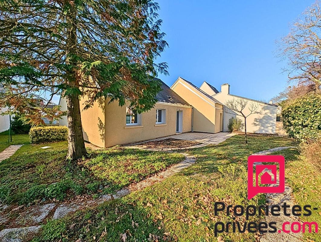 Maison à vendre, 133m², Sainte-Luce-sur-Loire