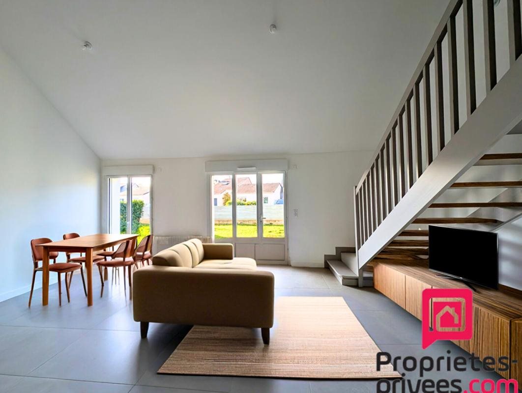 Maison à vendre, 133m², Sainte-Luce-sur-Loire