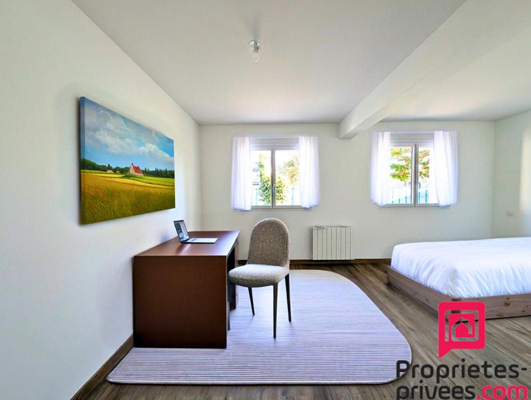 Maison à vendre, 133m², Sainte-Luce-sur-Loire