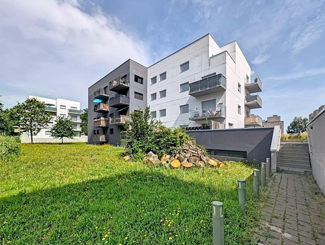 Appartement à vendre, 82m², Nantes