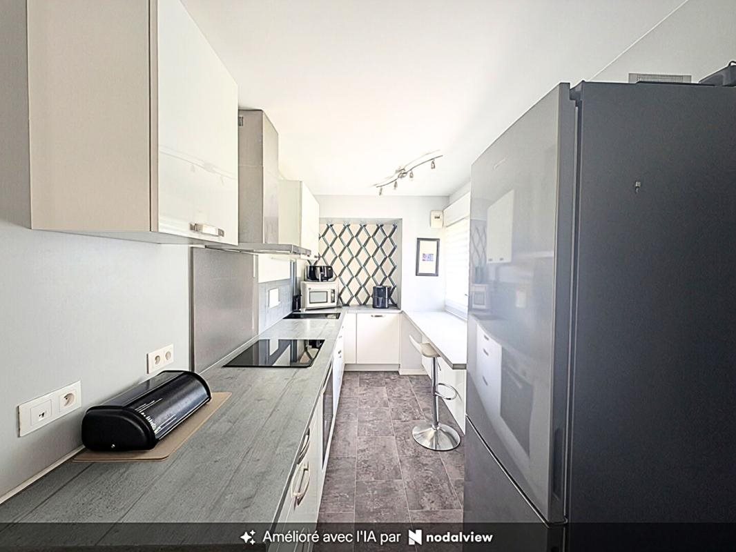 Appartement à vendre, 82m², Nantes