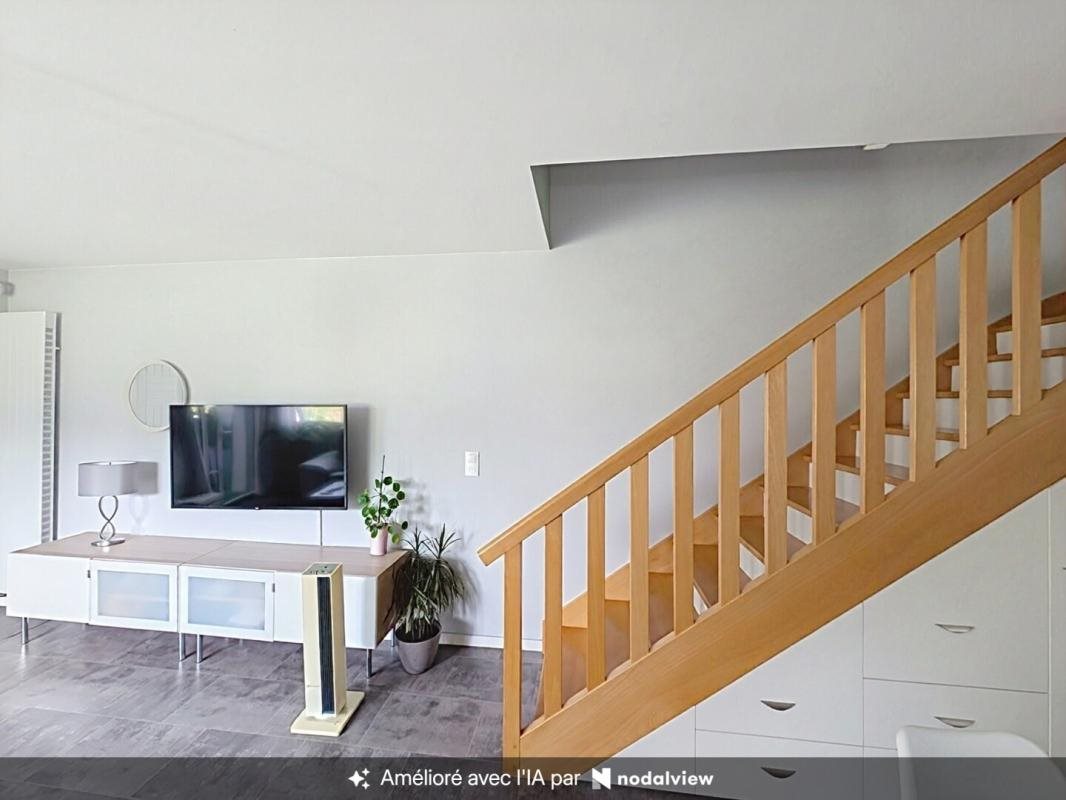 Appartement à vendre, 82m², Nantes
