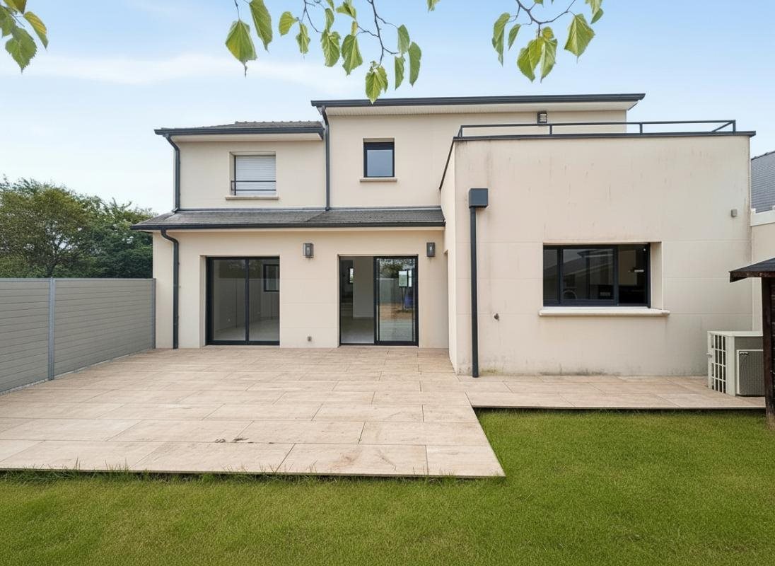 Maison à vendre, 130m², Sainte-Luce-sur-Loire