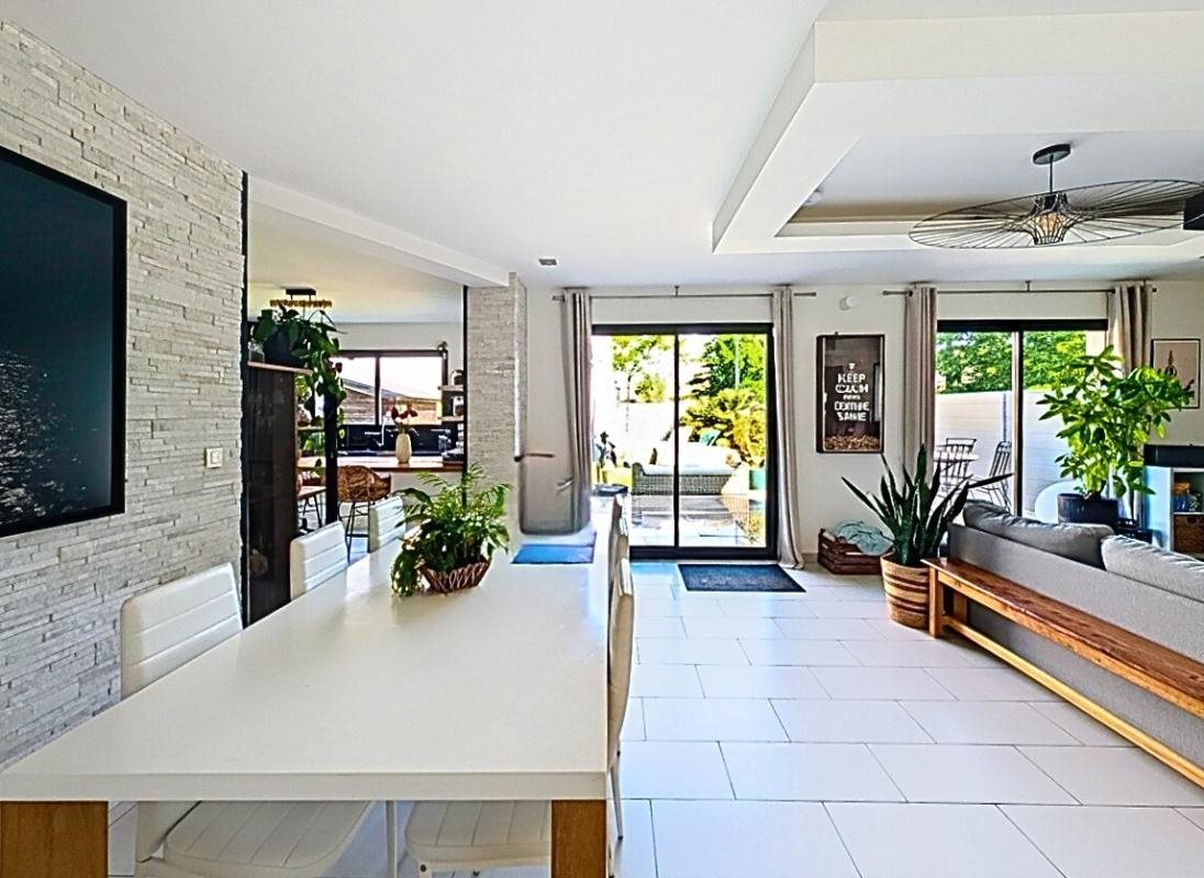 Maison à vendre, 130m², Sainte-Luce-sur-Loire