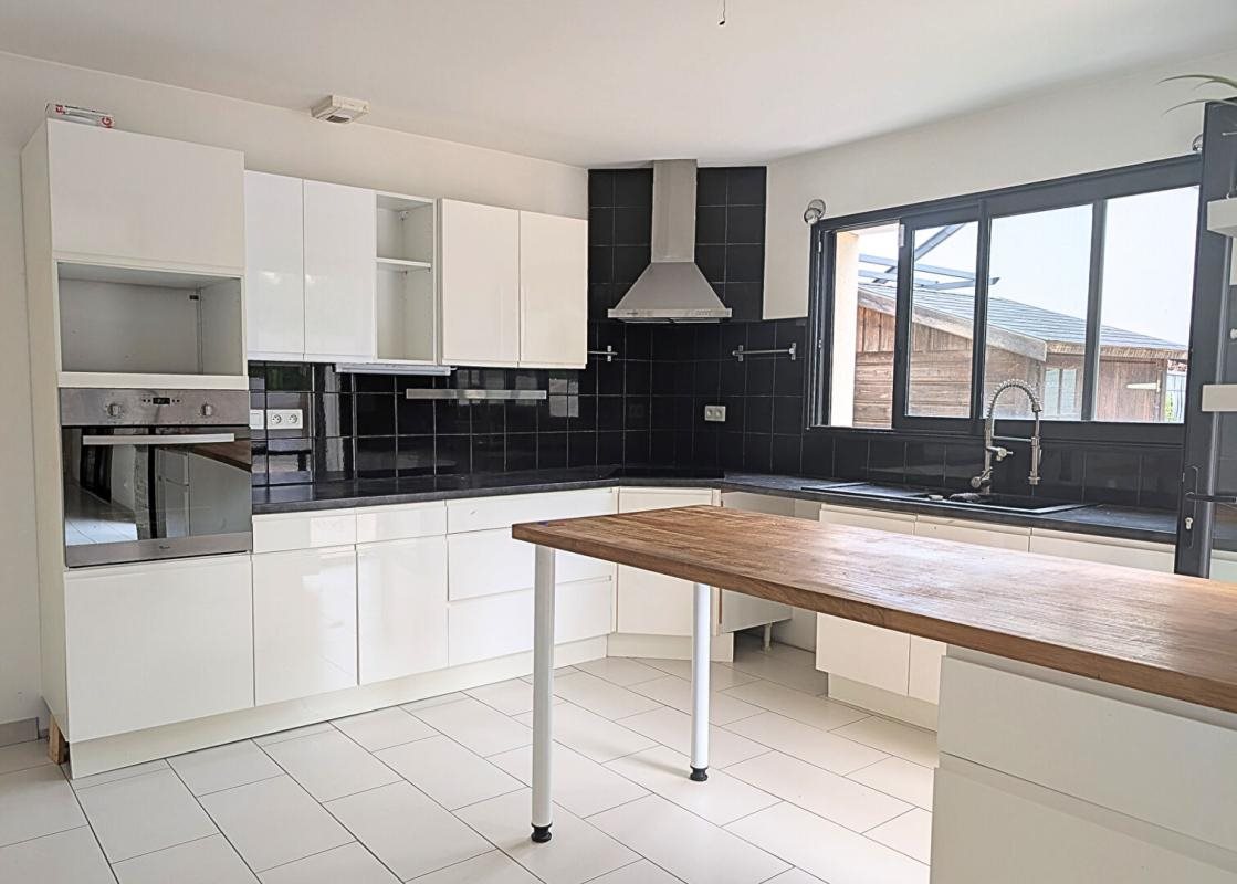 Maison à vendre, 130m², Sainte-Luce-sur-Loire