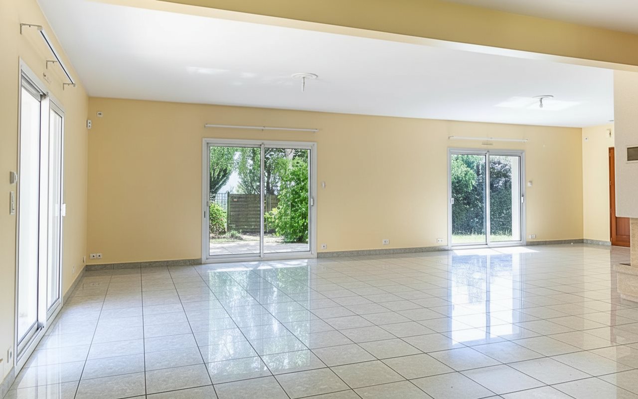 Maison à vendre, 221m², La Chapelle-sur-Erdre
