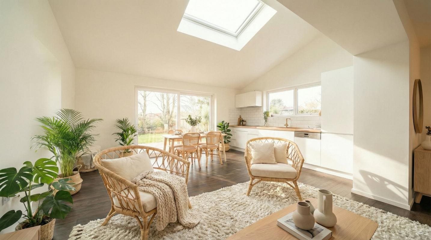 Maison à vendre, 58m², Sainte-Luce-sur-Loire