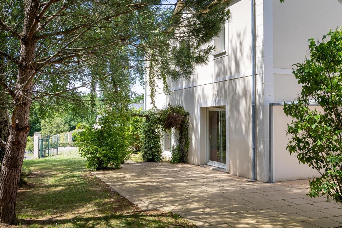Maison à vendre, 221m², La Chapelle-sur-Erdre