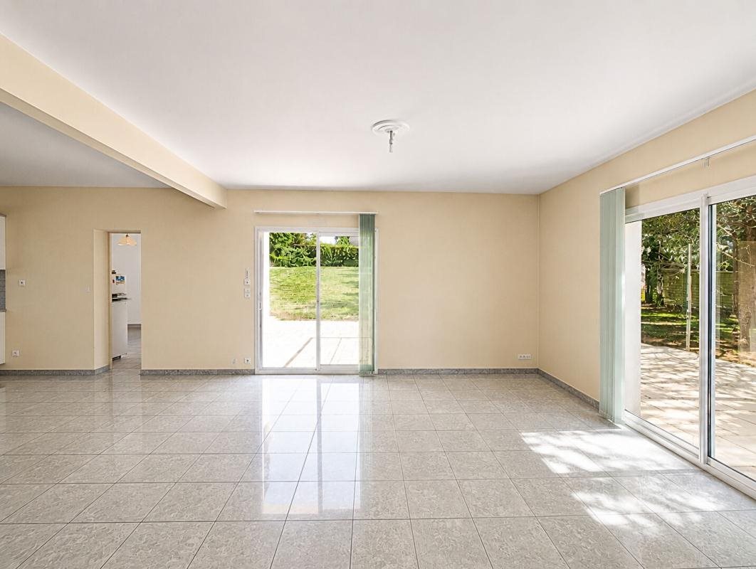 Maison à vendre, 221m², La Chapelle-sur-Erdre