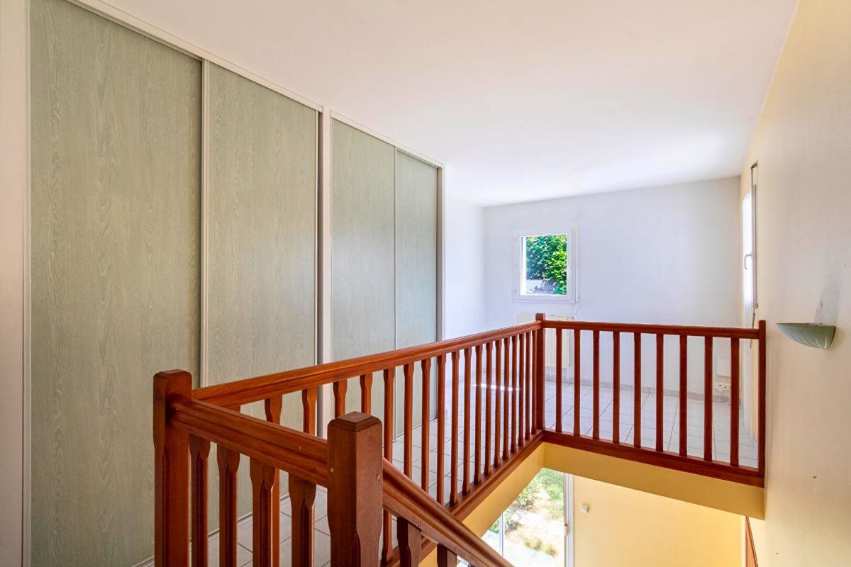 Maison à vendre, 221m², La Chapelle-sur-Erdre
