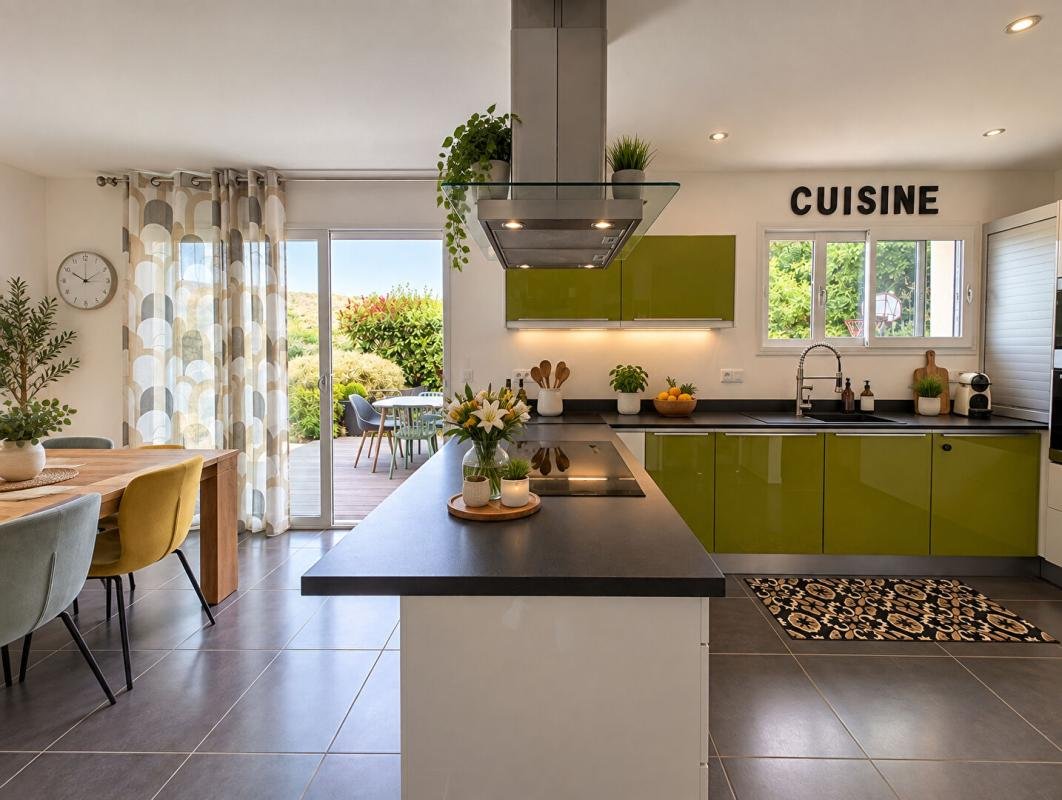 Maison à vendre, 85m², Sainte-Luce-sur-Loire