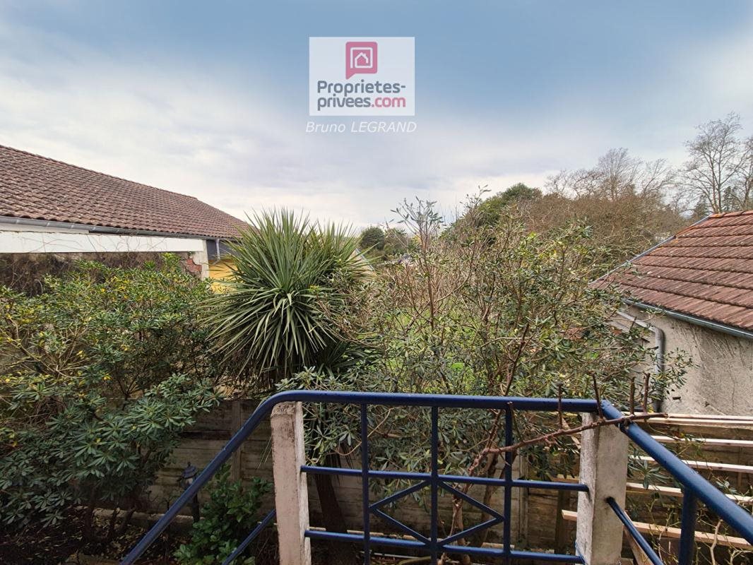 Maison à vendre, 115m², Salies-de-Béarn