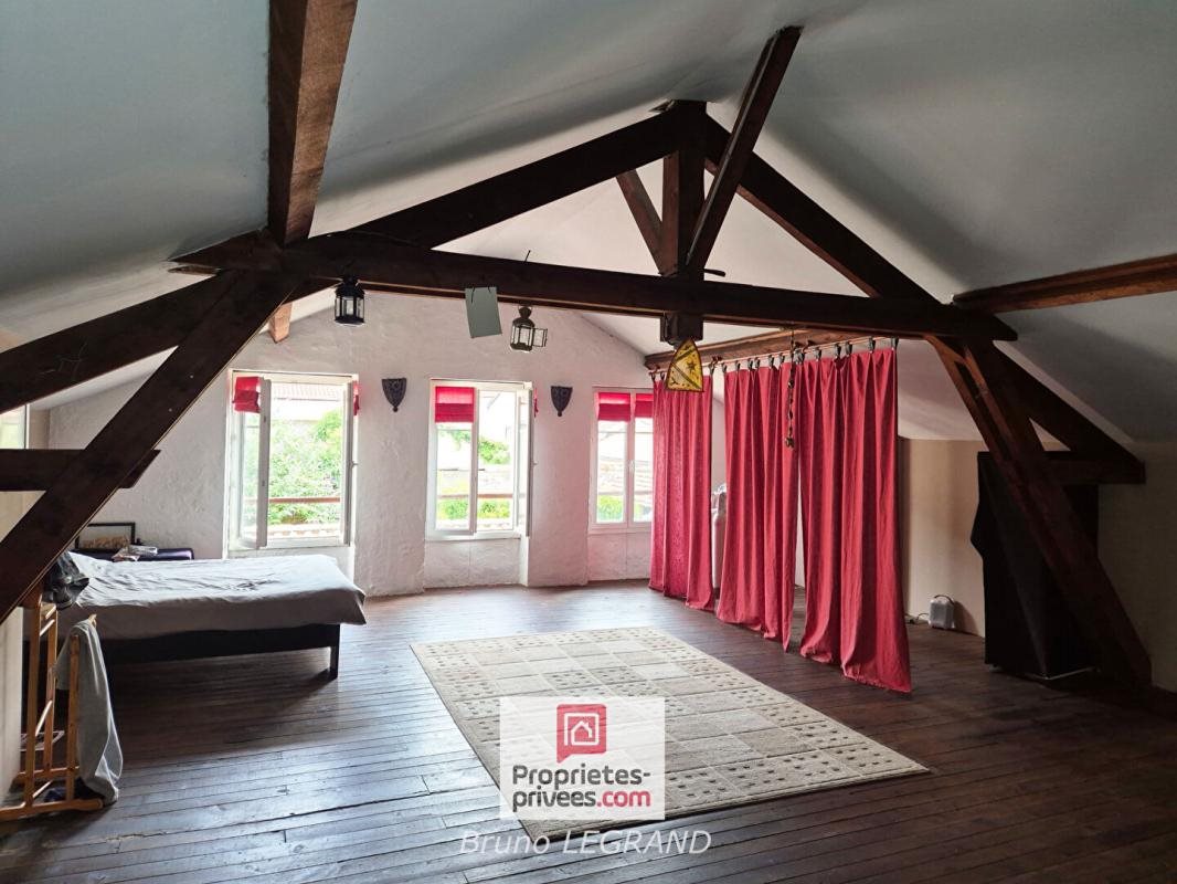 Maison à vendre, 450m², Peyrehorade