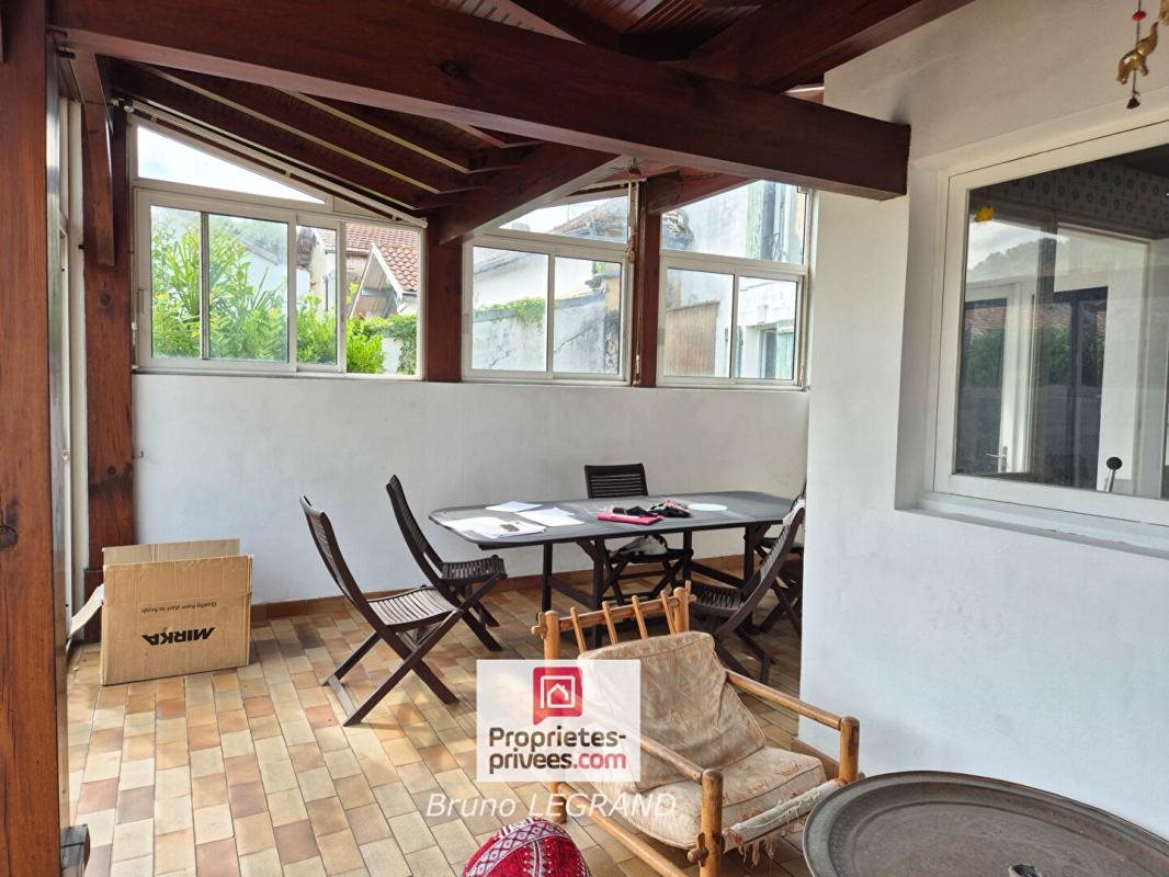 Maison à vendre, 450m², Peyrehorade