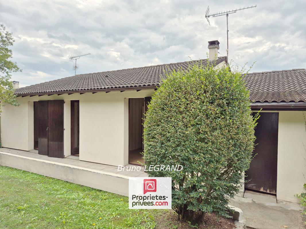 Maison à vendre, 78m², Salies-de-Béarn