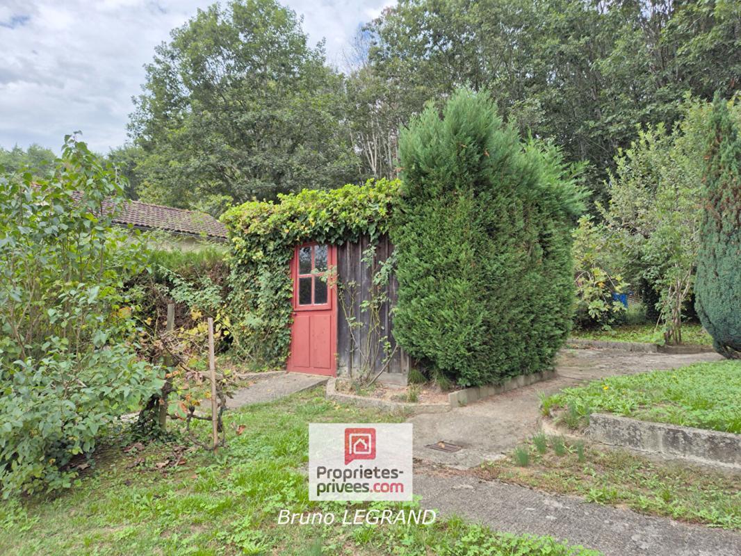 Maison à vendre, 78m², Salies-de-Béarn